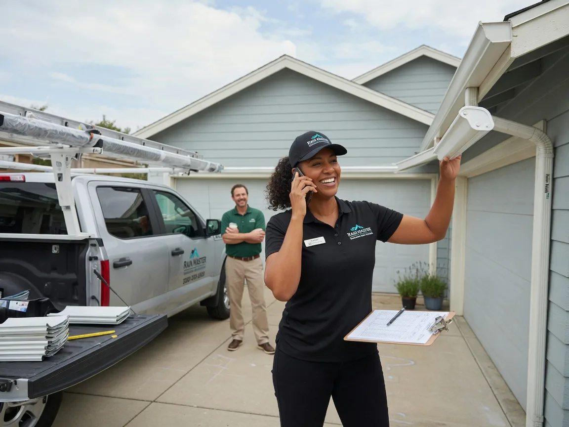 Gutter Installation Rogers, NM FAQs